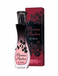 Christina Aguilera Christina Aguilera by Night, Woda perfumowana