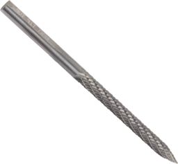 Frez na Wiertarkę do Kordu Stalowego 4,5x50x80mm HM-ECO