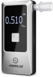 Alkomat PROMILER iSOBER 70