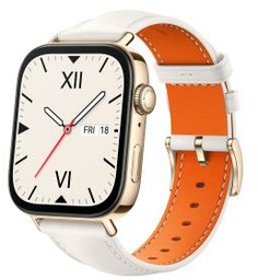 Huawei Watch Fit 3 43mm Pearl White Smartwatch