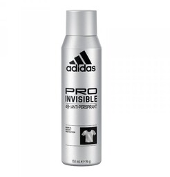 Adidas Pro Invisible Dezodorant w sprayu dla mężczyzn