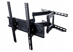 Uchwyt do telewizora do 55'' 55kg max Vesa