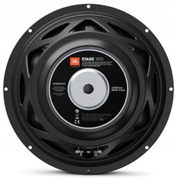 Jbl Stage 1010 250mm 900W Głośniki Samochodowe
