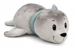 Nici 61291 Maskotka pluszowa foka Bente 43cm