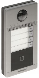 Wideodomofon Bezprzewodowy DS-KV8413-WME1(C) Wi-Fi Ip Hikvision