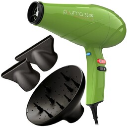 SUSZARKA GA.MA PLUMA 5500 ENDURANCE SH1603 2400W