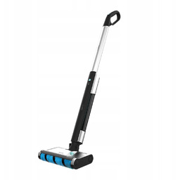 Mop elektryczny pionowy bezprzewodowy FreeGo Wash 40W Cecotec