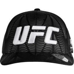 UFC Venum Czapka Z Daszkiem Zenith Authentic Fight