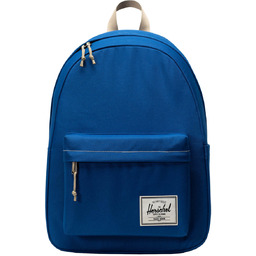 Herschel Classic Backpack 11544-06287, Niebieskie Plecak, pojemność: 20