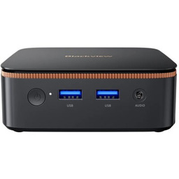 BLACKVIEW Komputer MP20 R3-3300U 16GB RAM 512GB SSD
