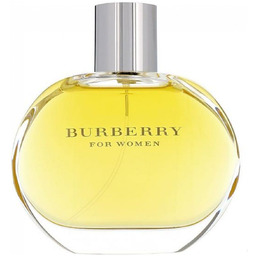 Burberry For Women 100ml woda perfumowana