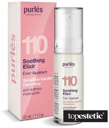 Purles 110 Soothing Elixir Łagodzący eliksir 30 ml