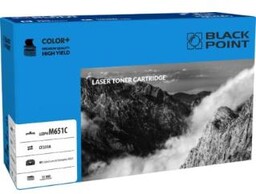 Black Point LCBPHM651C (zamiennik CF331A) Toner