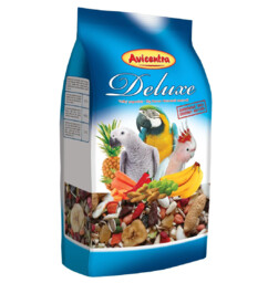 Avicentra Duża Papuga Deluxe - 15kg