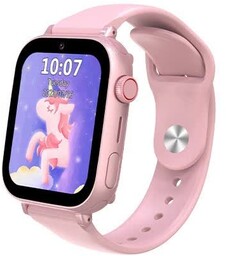 Forever Smartwatch GPS WiFi 4G Kids Look Me!