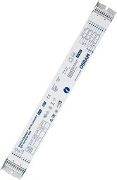 OSRAM QUICKTRONIC  INTELLIGENT DIM T5 / Statecznik: