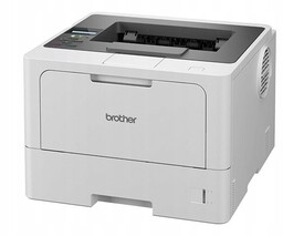 Drukarka laserowa Brother HL-L5210DW dupleks Lan WiFi dwustronny