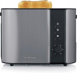 Severin At 9573 Toster 800 W 2 Tosty