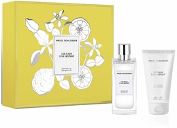 Angel Schlesser zestaw perfum Unisex Eaux D''un Instant