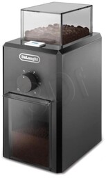 DeLonghi Młynek elektryczny do kawy KG 79 (110W;