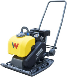 Zagęszczarka Jednokierunkowa 87kg Wacker Neuson BPS 1550 GW-C