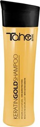 Tahe Botanic Gold Finishing, szampon regenerujący do włosów