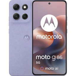 Motorola moto G86 Power 5G 12/256GB Funkcje AI