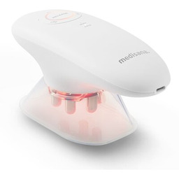 MEDISANA Masażer VC 150 3w1 Zyskaj