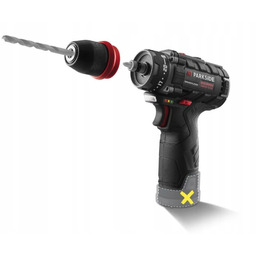 Wiertarko Wkrętarka akumulatorowa 35 Nm 12V Pbspa 12