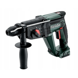 Metabo Kh 18 Ltx 24 młotowiertarka akumulatorowa 18V