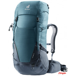 Deuter Plecak Futura 32 - Nightblue-Baltic