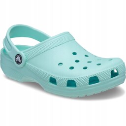 Crocs Dziecięce Lekkie Buty Chodaki Klapki Classic 206991