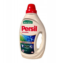 Persil Universal Deep Clean żel do prania 19p