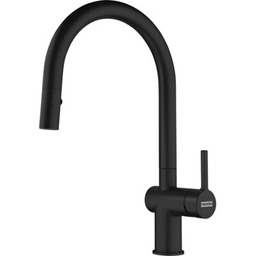FRANKE Bateria kuchenna stojąca Active J Pull-out spray