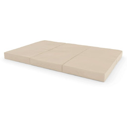 Wallbarz Składany materac pod drabinkę 150x100x10 cm Kometa