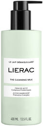 Lierac, mleczko do demakijażu, 400 ml