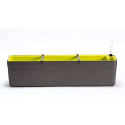 URBALIVE Doniczka Berberis (80 x 20 x 19.7