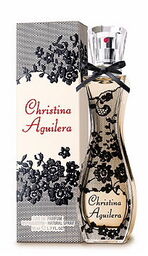 Christina Aguilera Christina Aguilera, Woda perfumowana 15ml