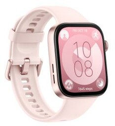 Huawei Watch Fit 3 43mm Różowy Smartwatch