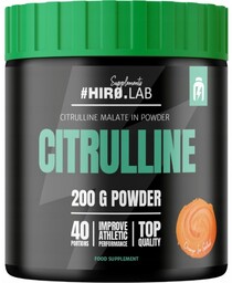 Hiro.Lab Citrulline 200g