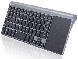 Bezprzewodowa Klawiatura Touchpad do Telewizora Smart Tv Lg