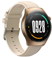 Mibro Lite 3 44mm Złoty Smartwatch