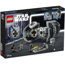 LEGO STAR WARS 75347 BOMBOWIEC TIE