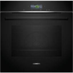 Piekarnik elektryczny SIEMENS HB734G1B1 iQ700 71l czarny