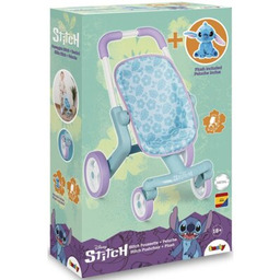 SMOBY Wózek Stitch 7600251225