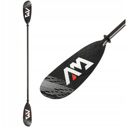 Aqua Marina Wiosło kajakowe KP-3 karbonowe, lekkie