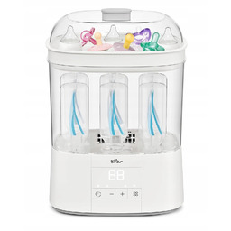 Sterylizator elektryczny Bear 765