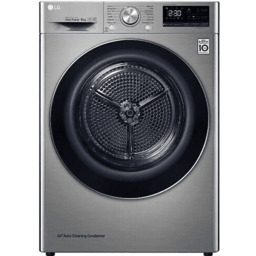 Suszarka LG RC90V9PV2N 9kg Allergy Care ThinQ