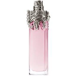 Mugler Womanity woda perfumowana 80 ml - Refillable