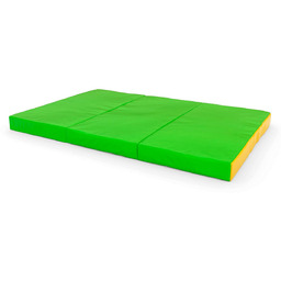 Wallbarz Składany materac pod drabinkę 150x100x10 cm Kometa